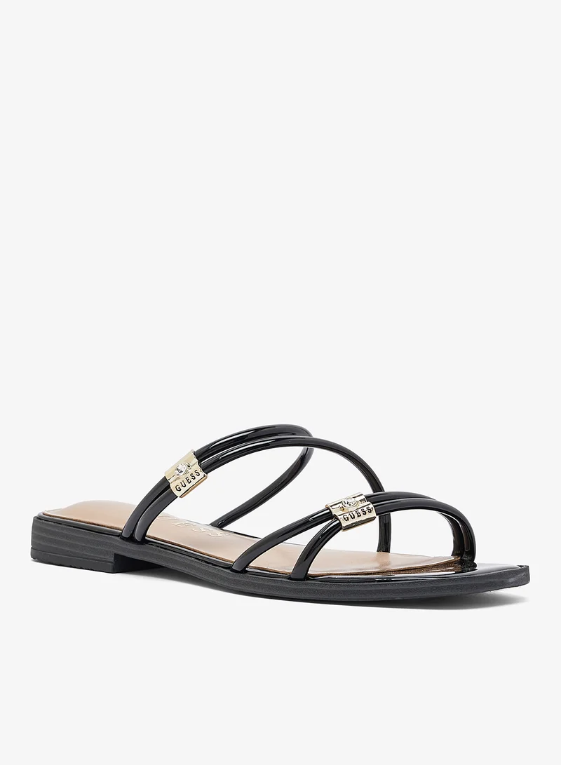 جس صنادل ريميني المسطحة